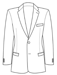 Suits – Tailor In Penang – Suits For Men | REX Custom Tailor